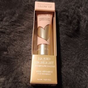 Beauty Creations Glow Up Liquid Highlight - Champagne Dazzle